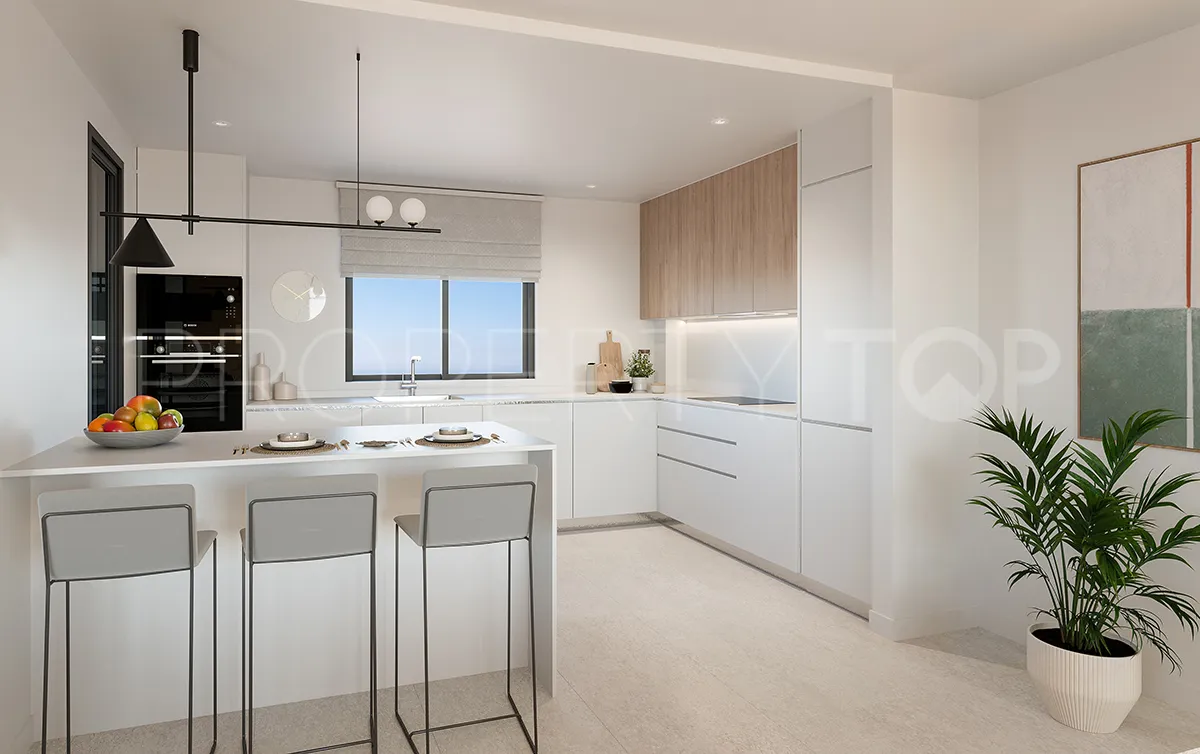 Marbella Este, apartamento en venta