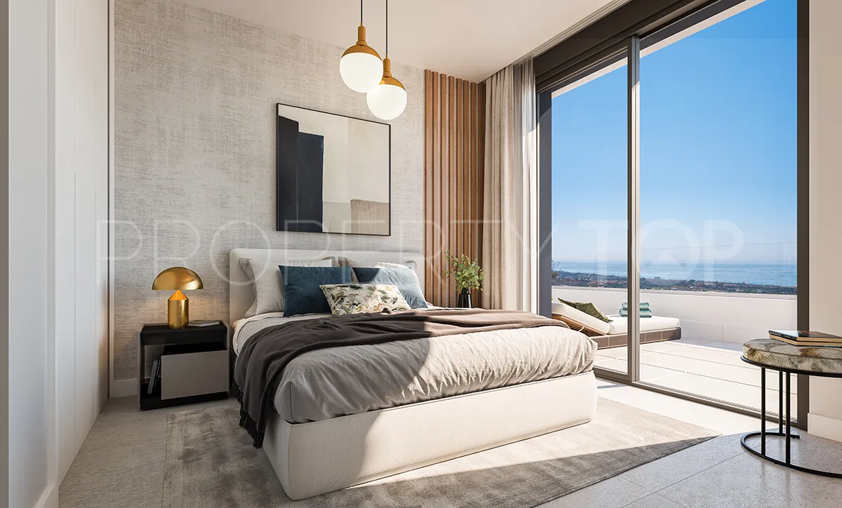 Marbella Este, apartamento en venta