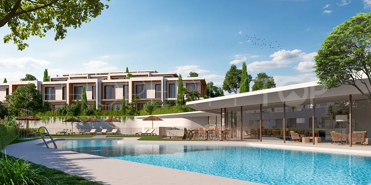 Casa en venta en Marbella Este