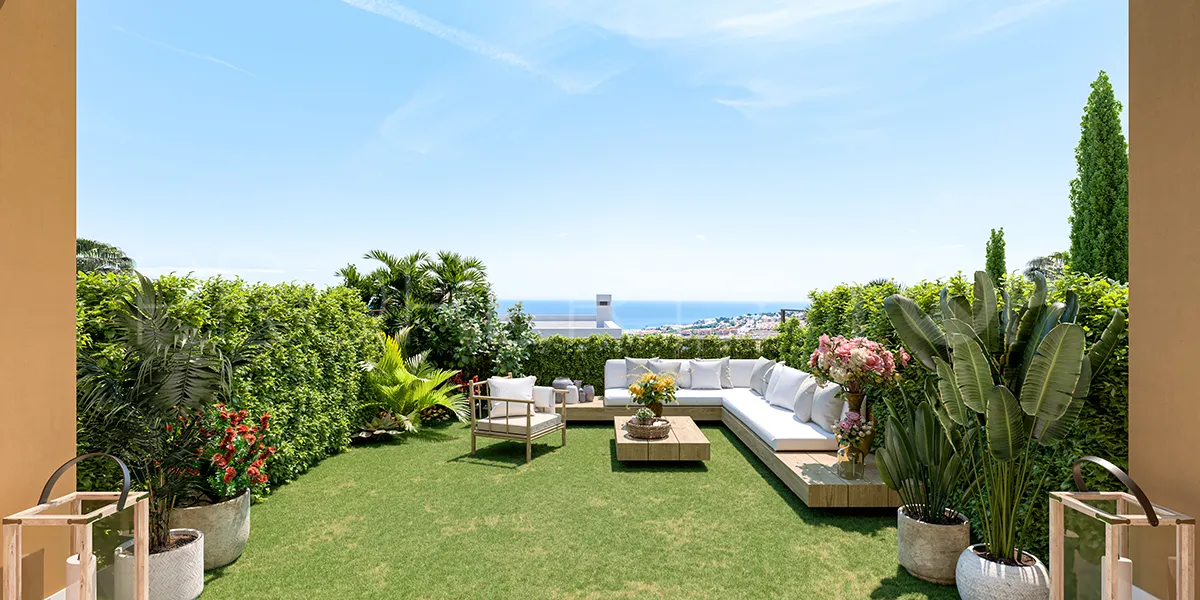 Casa en venta en Marbella Este