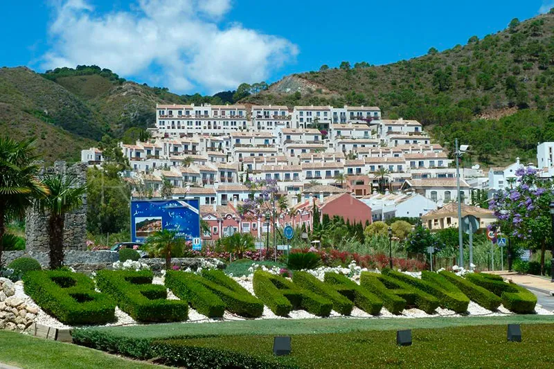 Casa en venta en Marbella Este