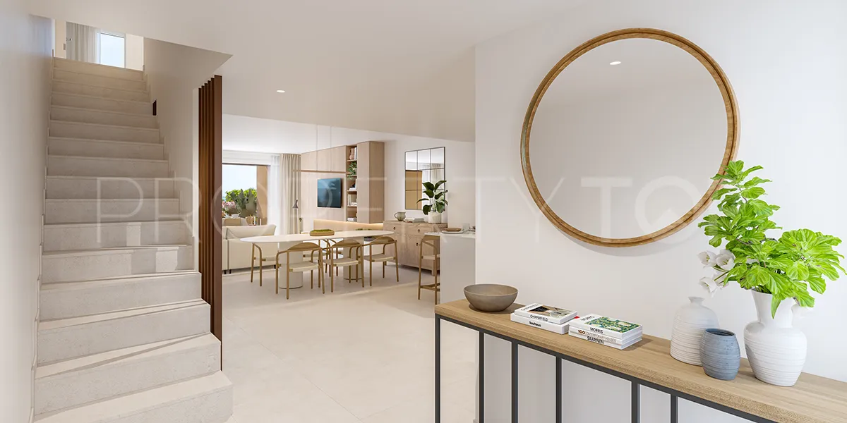 Casa en venta en Marbella Este