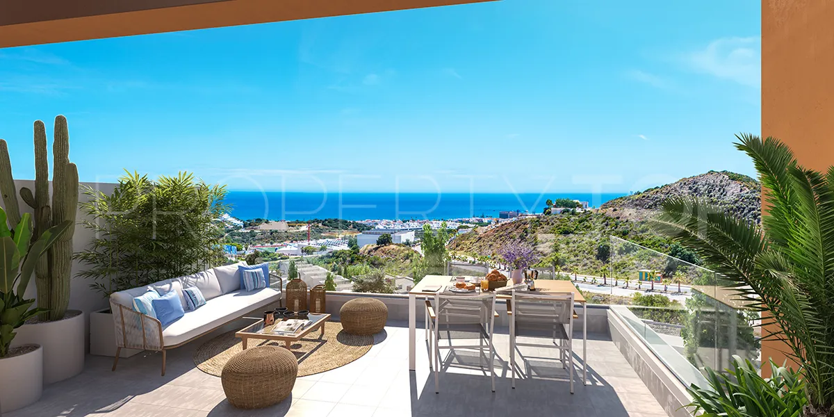 Casa en venta en Marbella Este