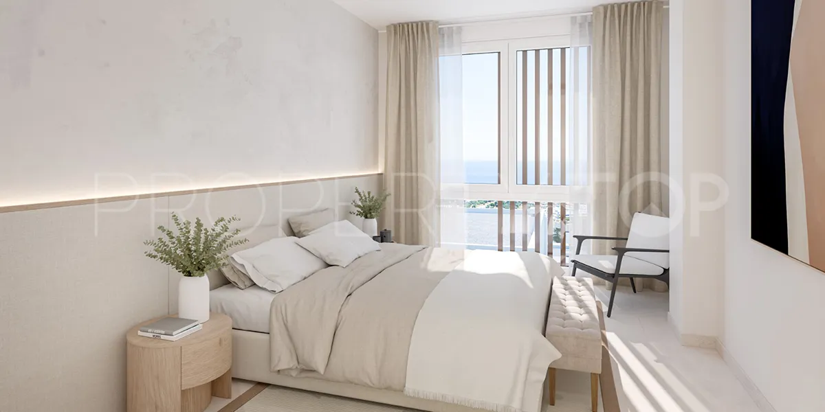 Casa en venta en Marbella Este