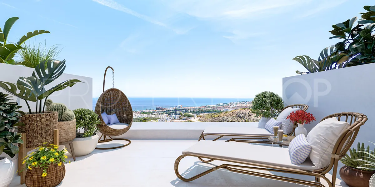 Casa en venta en Marbella Este