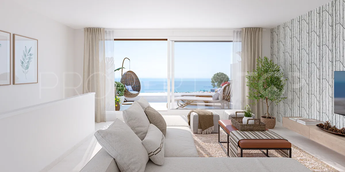Casa en venta en Marbella Este