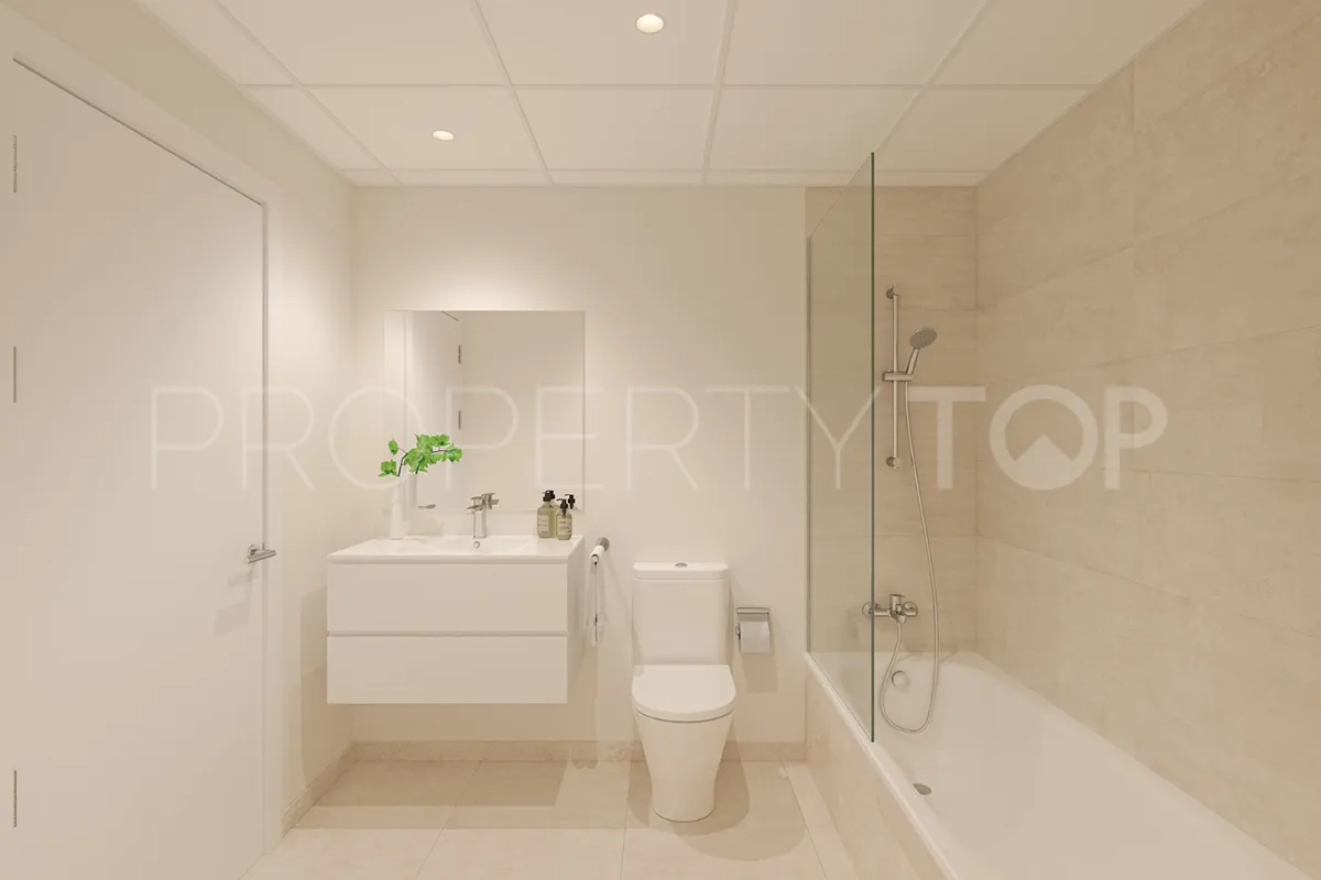 Casa en venta en Marbella Este