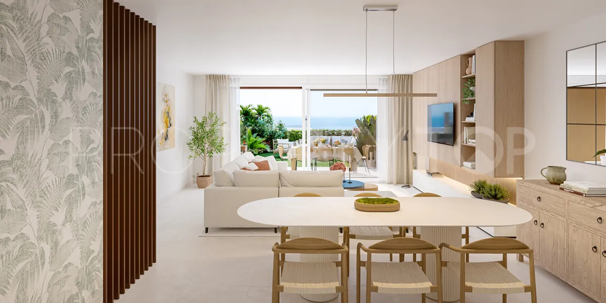 Casa en venta en Marbella Este