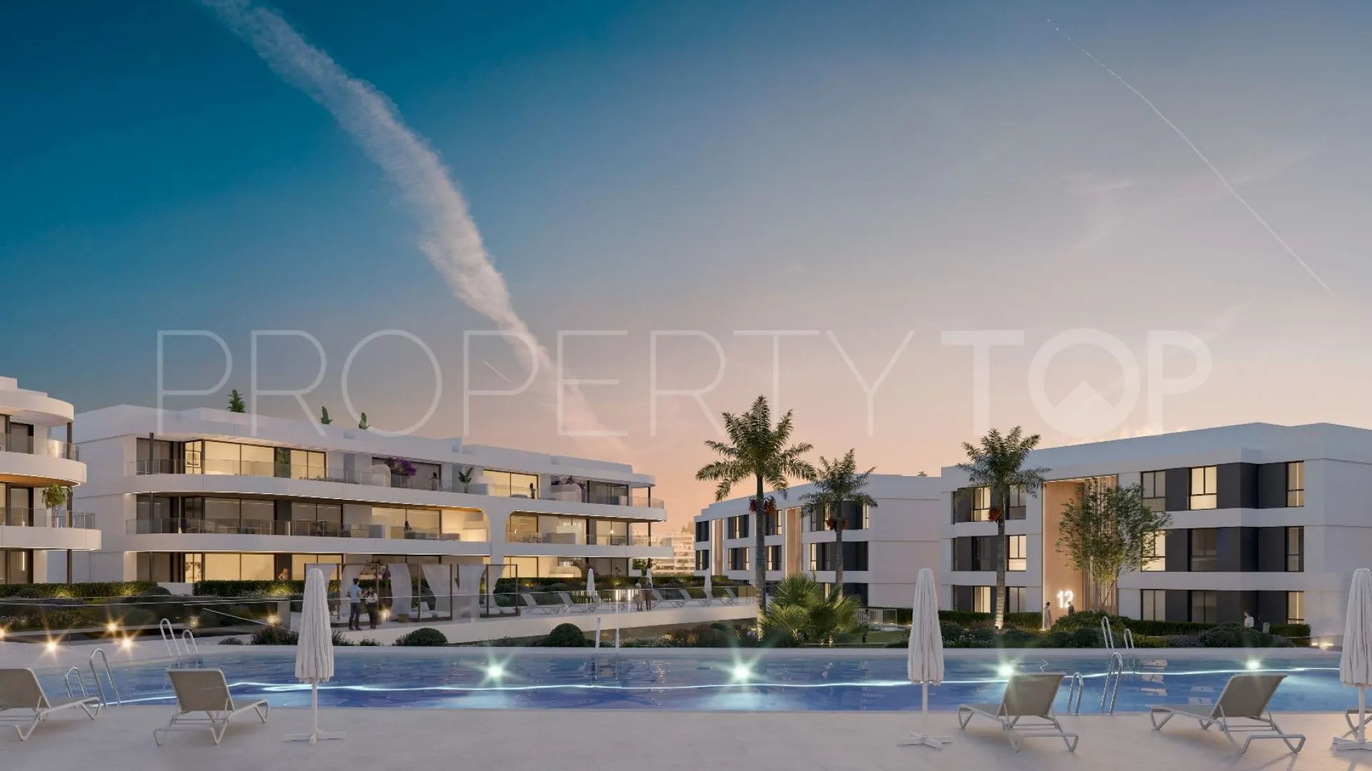 3 bedrooms apartment in San Pedro de Alcantara for sale