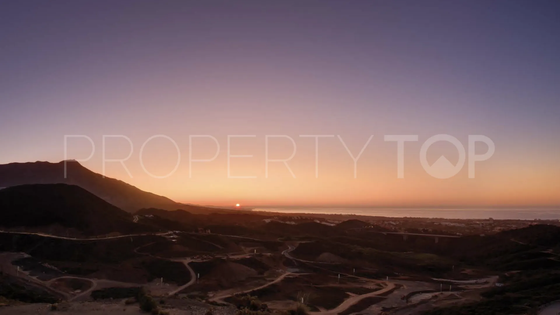 3 bedrooms penthouse in La Quinta for sale