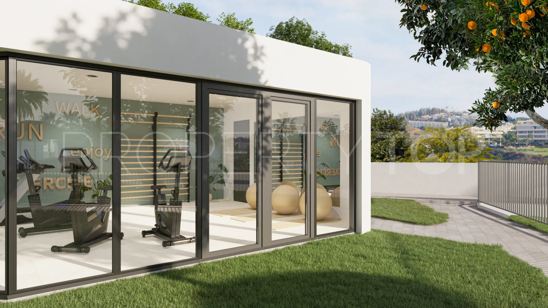 Marbella Este, apartamento a la venta