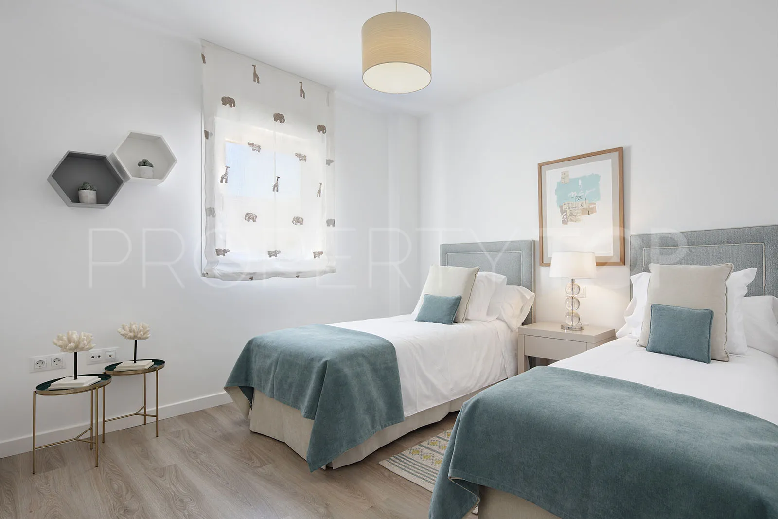 Apartment for sale in Marbella City