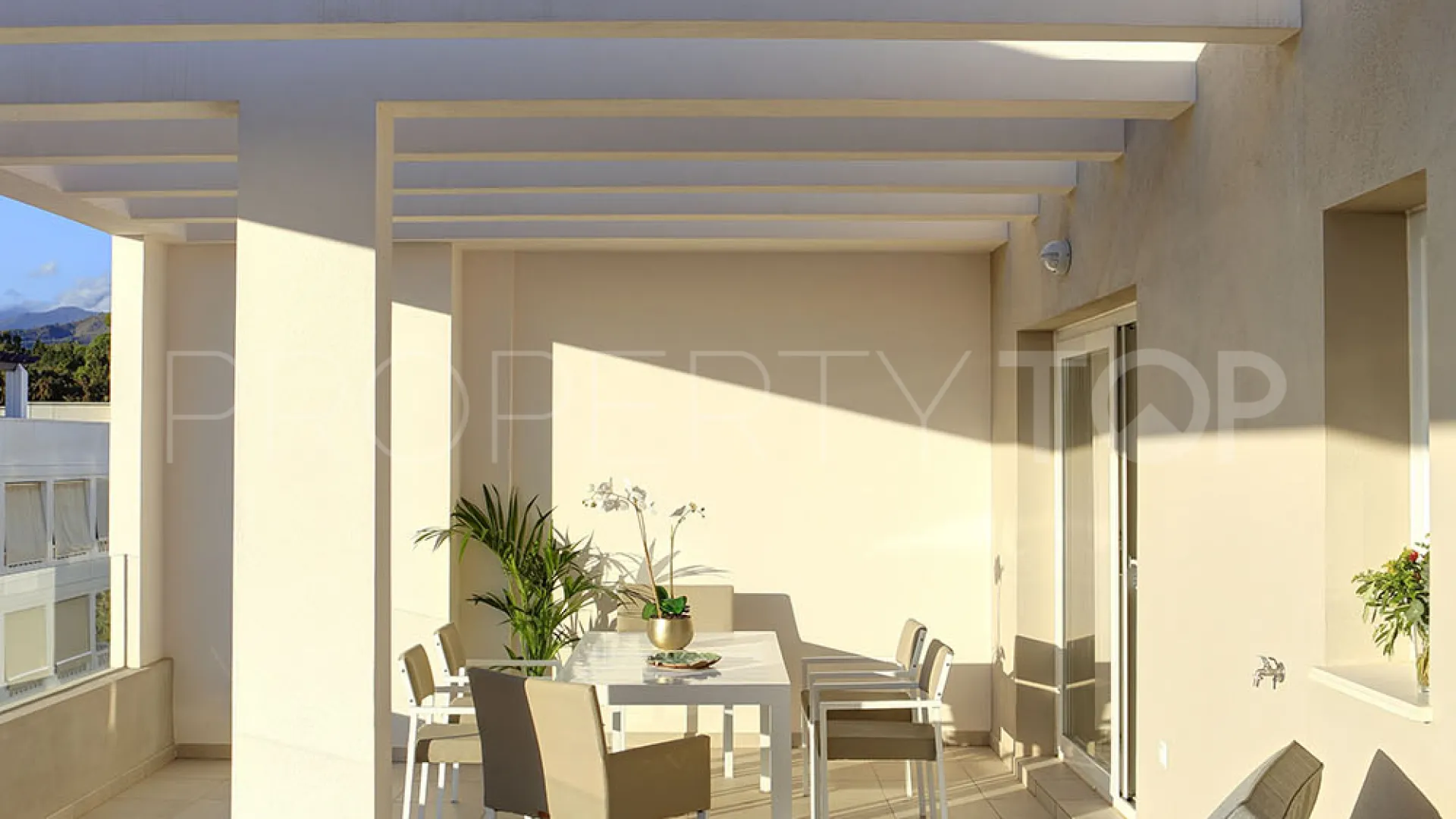 Apartment for sale in Marbella City