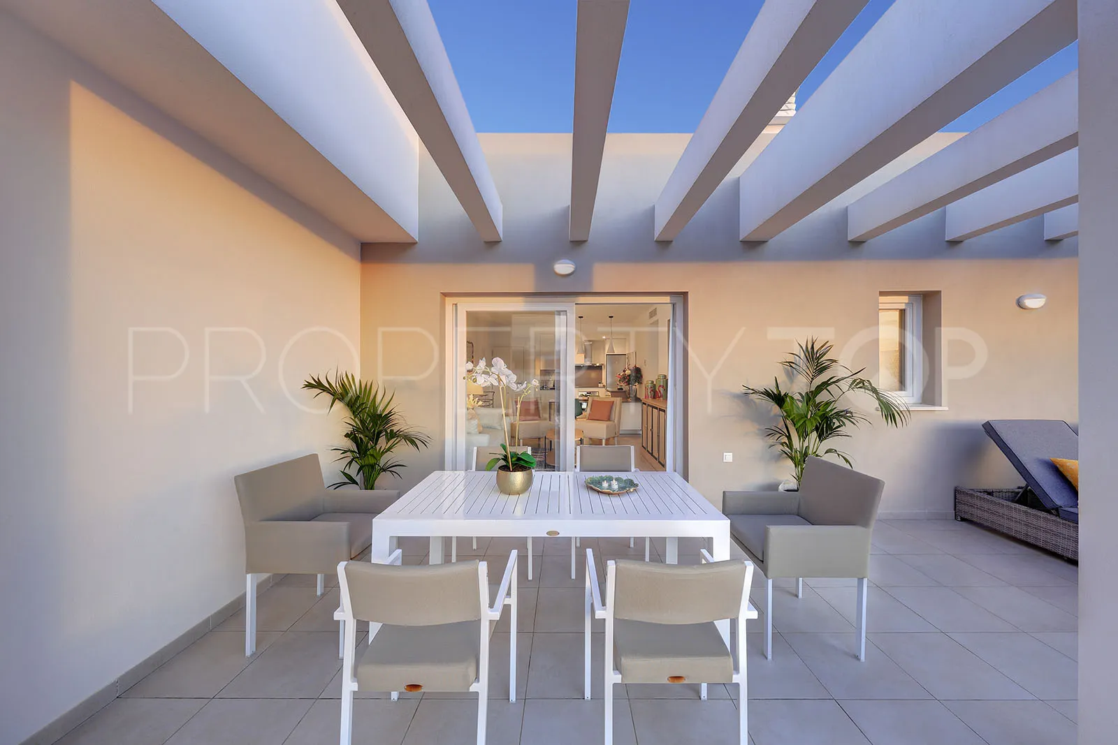 Apartment for sale in Marbella City