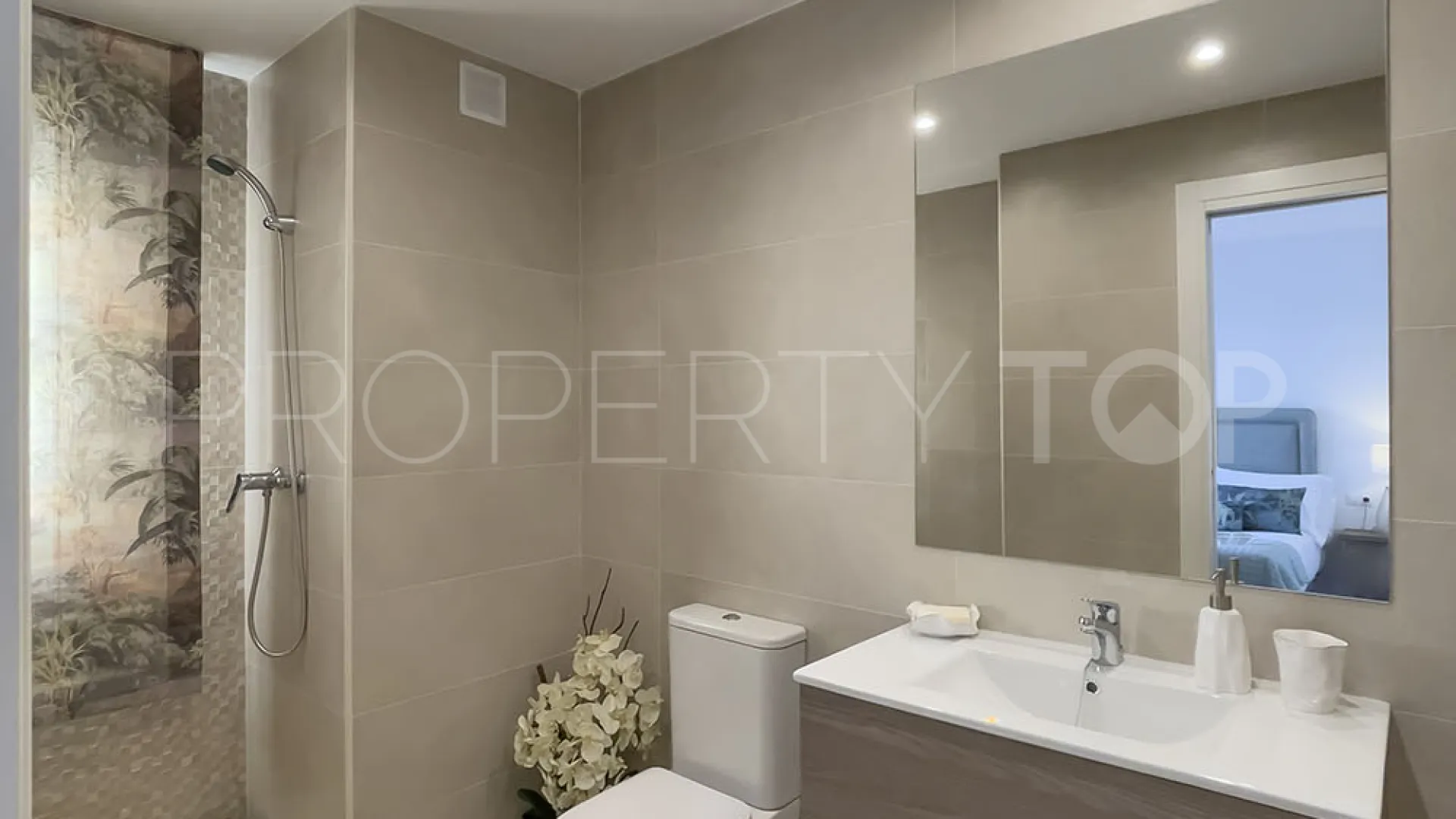 Apartment for sale in Marbella City