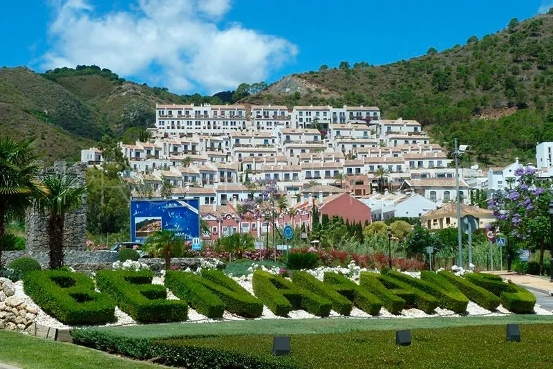 Apartment for sale in Marbella City