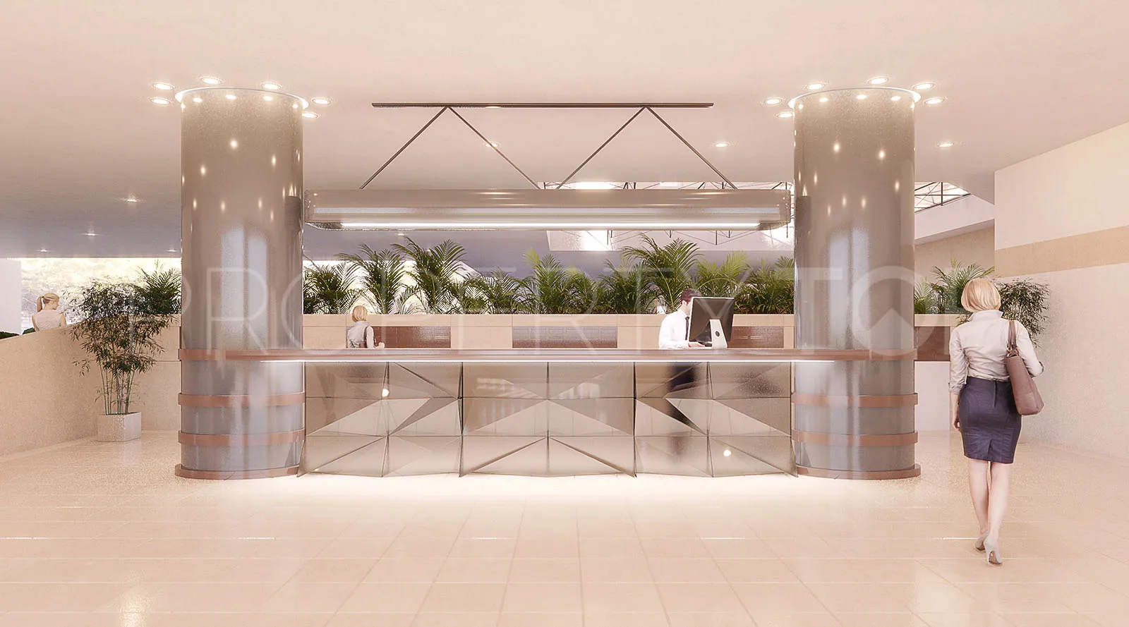 Apartment for sale in Marbella City