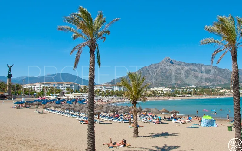 Apartment for sale in Marbella City