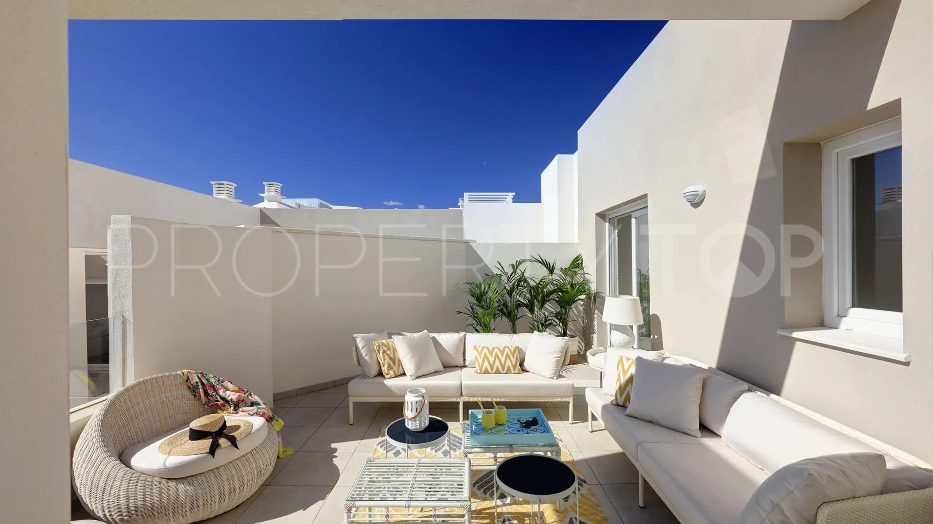 Apartment for sale in Marbella City