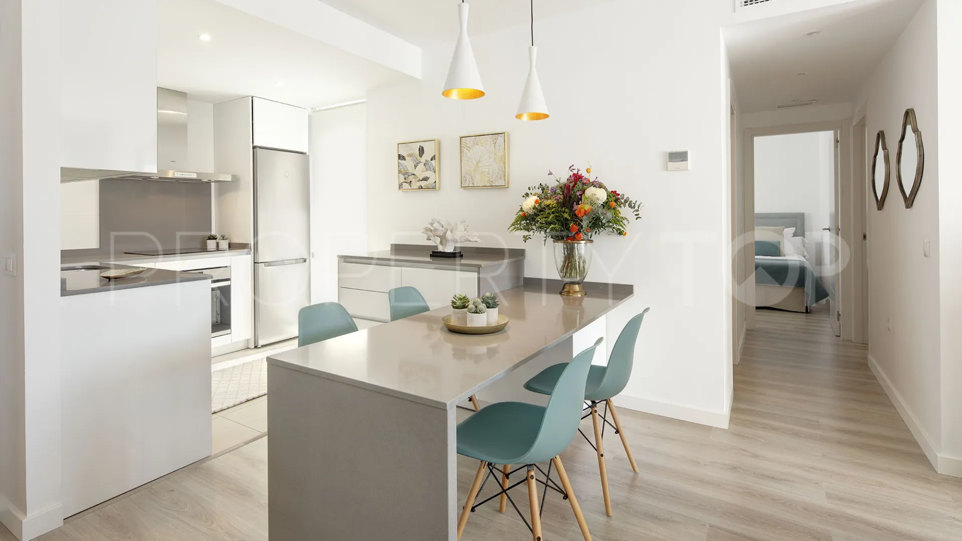 Apartment for sale in Marbella City
