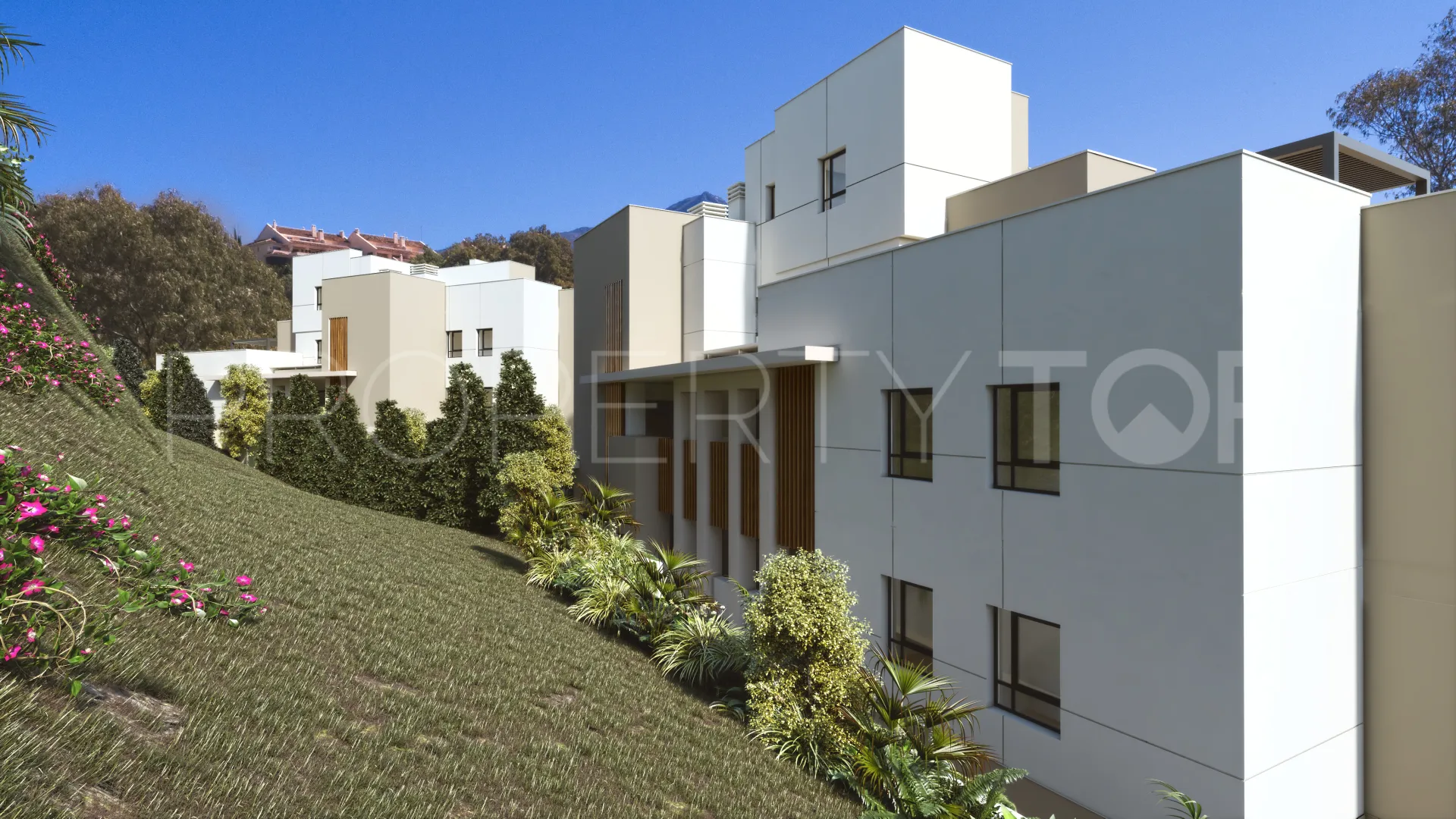 Comprar apartamento en Nueva Andalucia