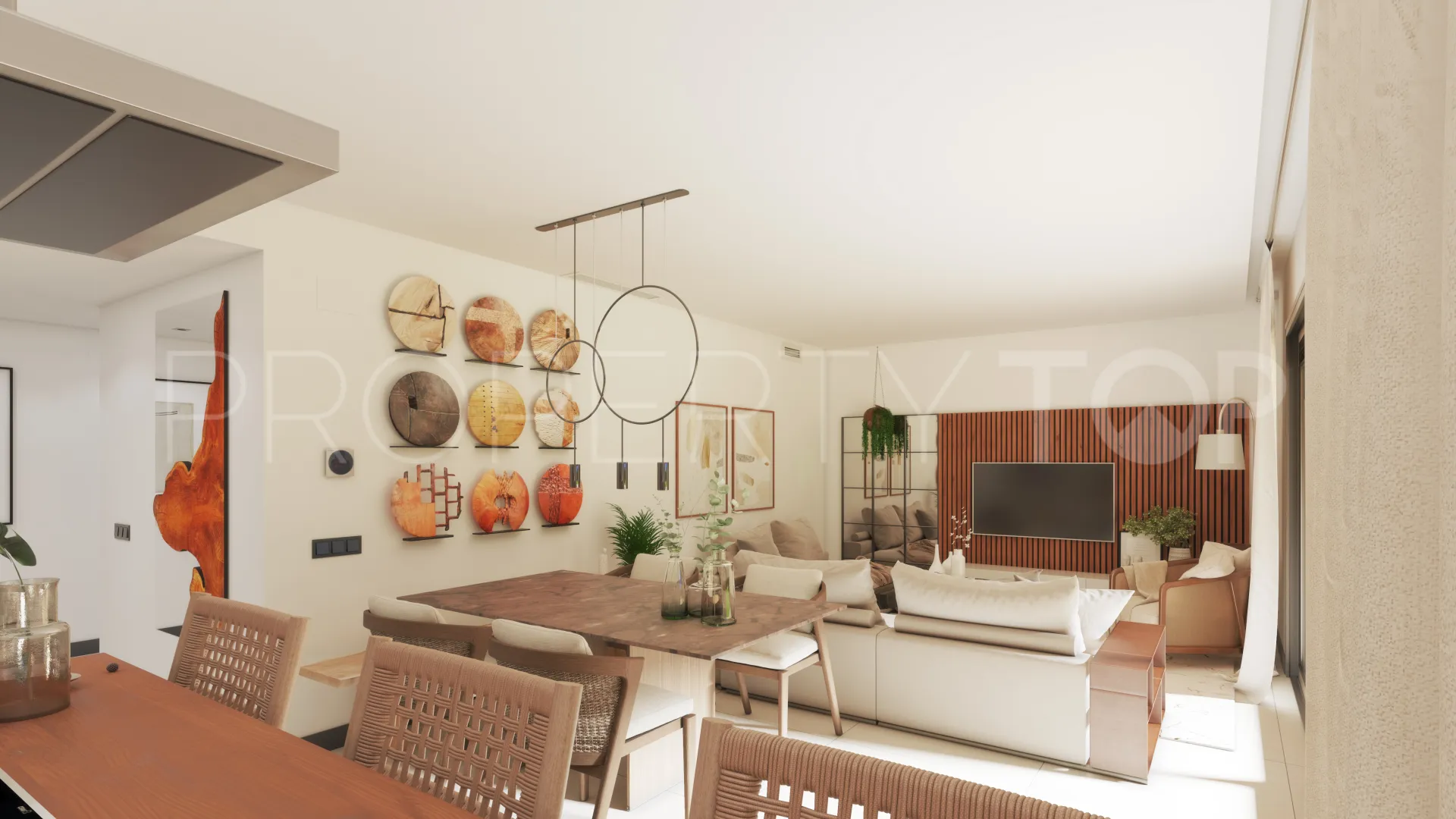 Comprar apartamento en Nueva Andalucia