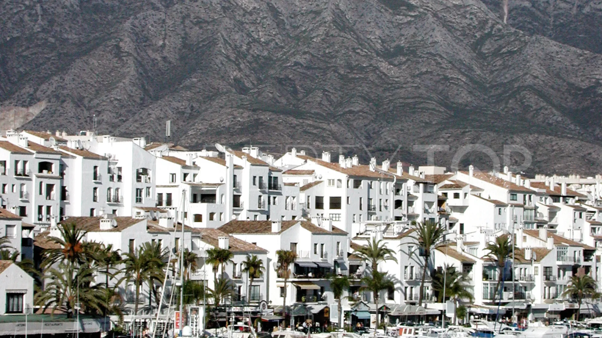 Comprar apartamento en Nueva Andalucia