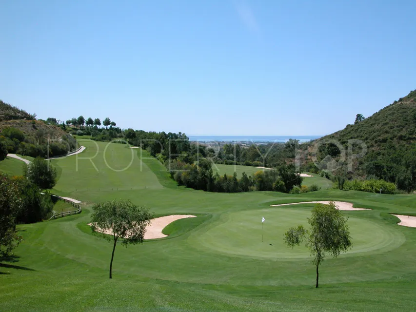 Comprar apartamento en Nueva Andalucia
