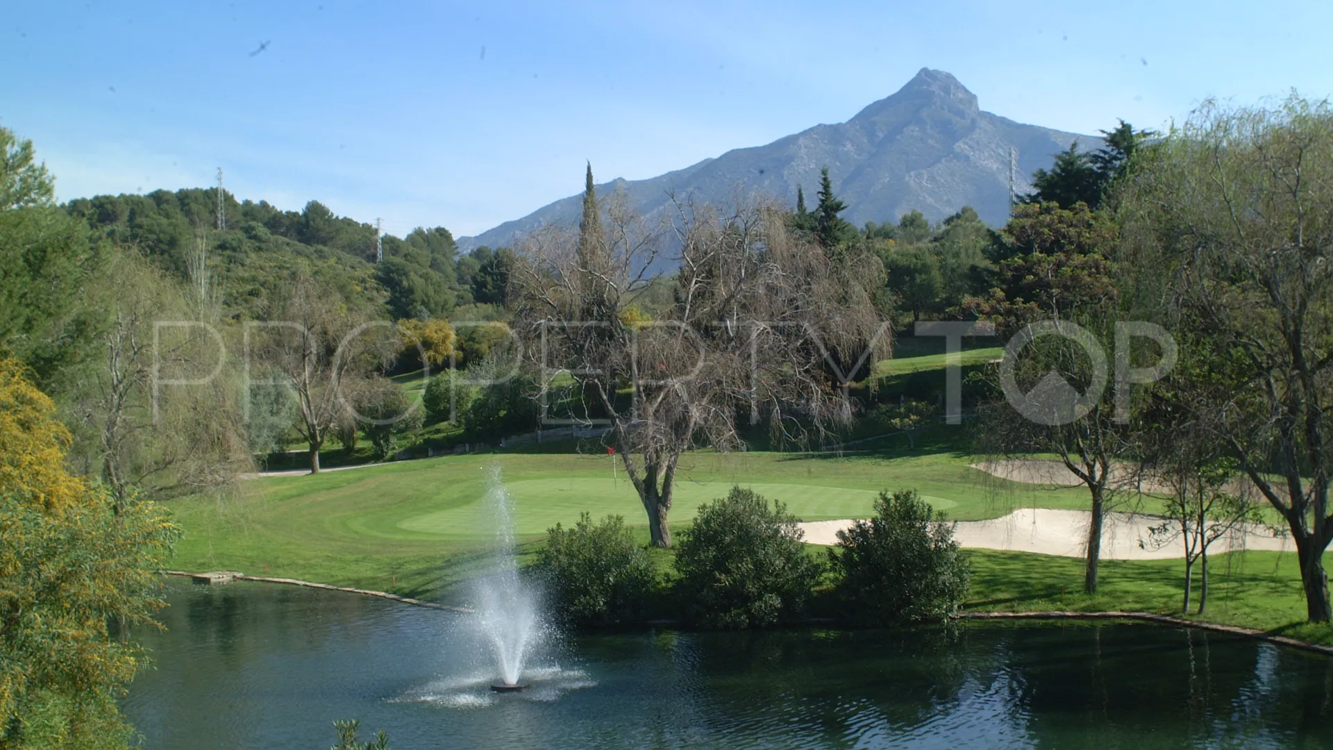 Comprar apartamento en Nueva Andalucia