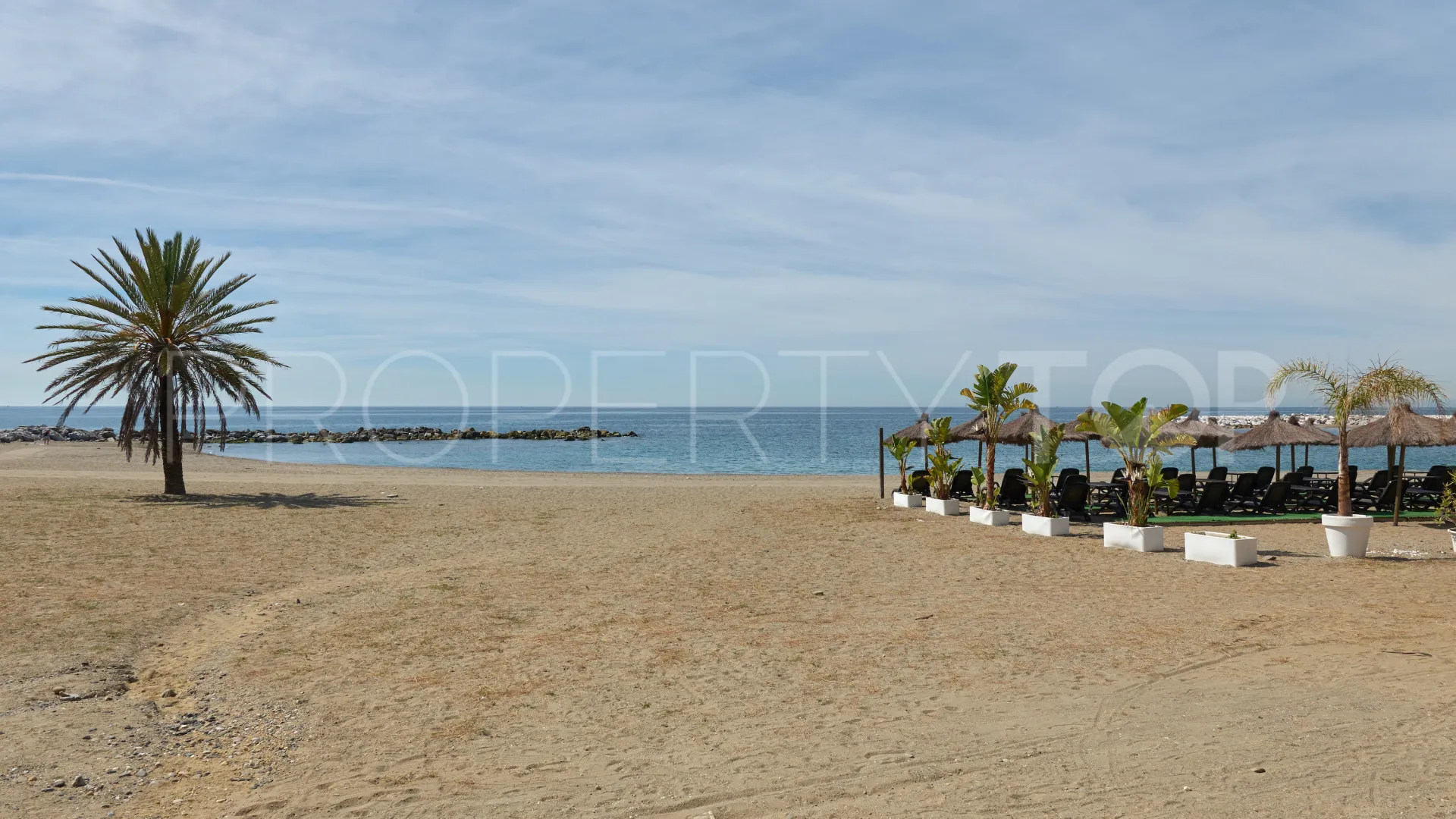 Comprar apartamento en Nueva Andalucia