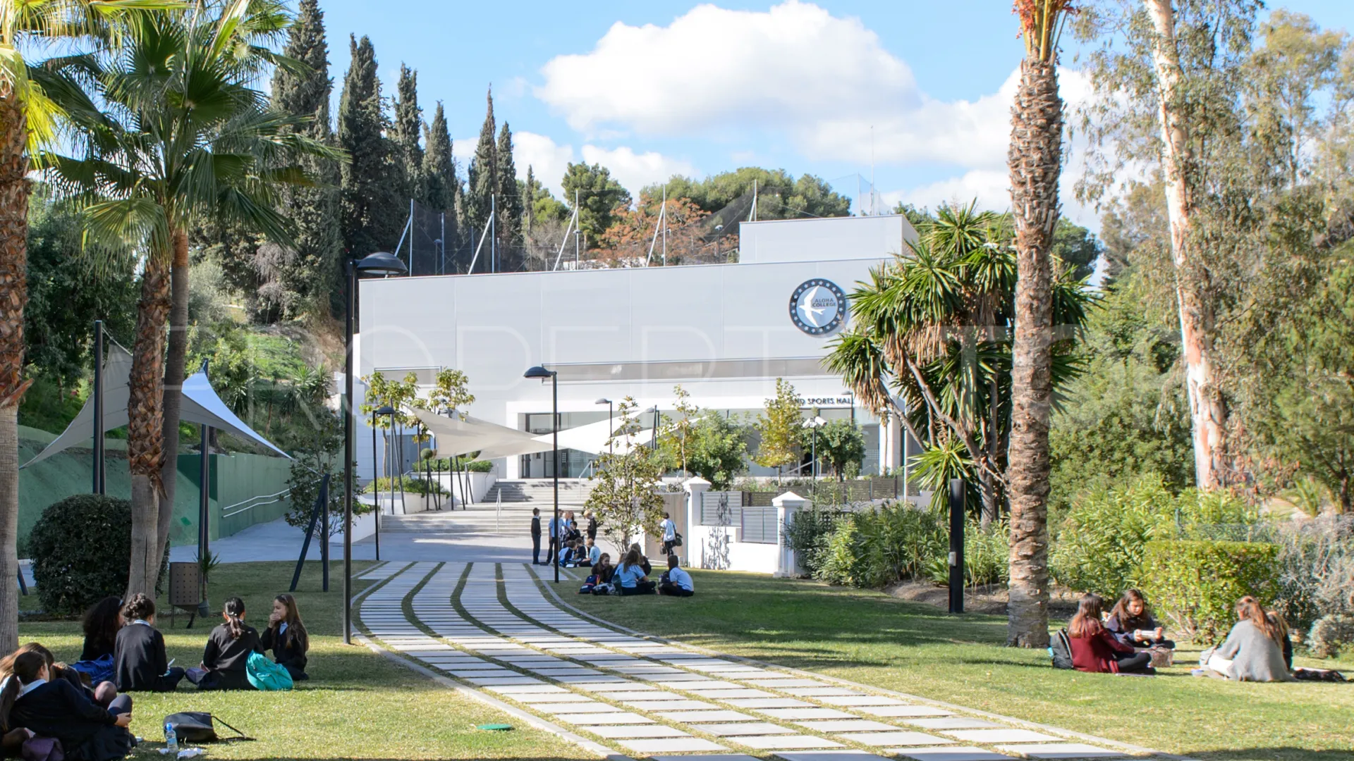 Comprar apartamento en Nueva Andalucia