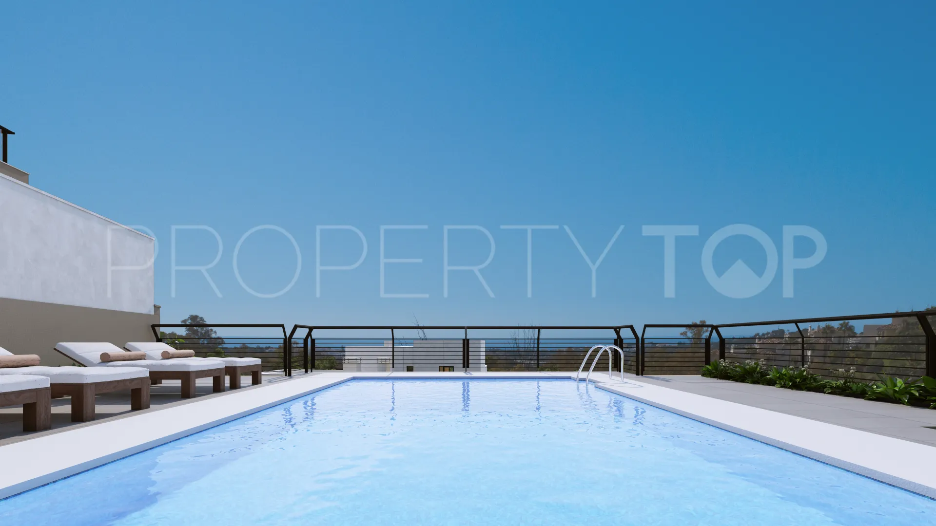 Comprar apartamento en Nueva Andalucia