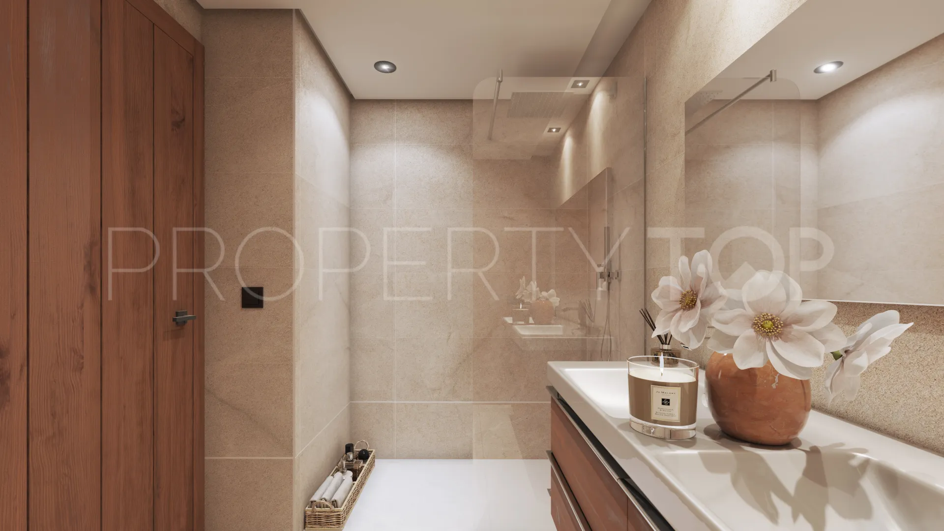 Comprar apartamento en Nueva Andalucia
