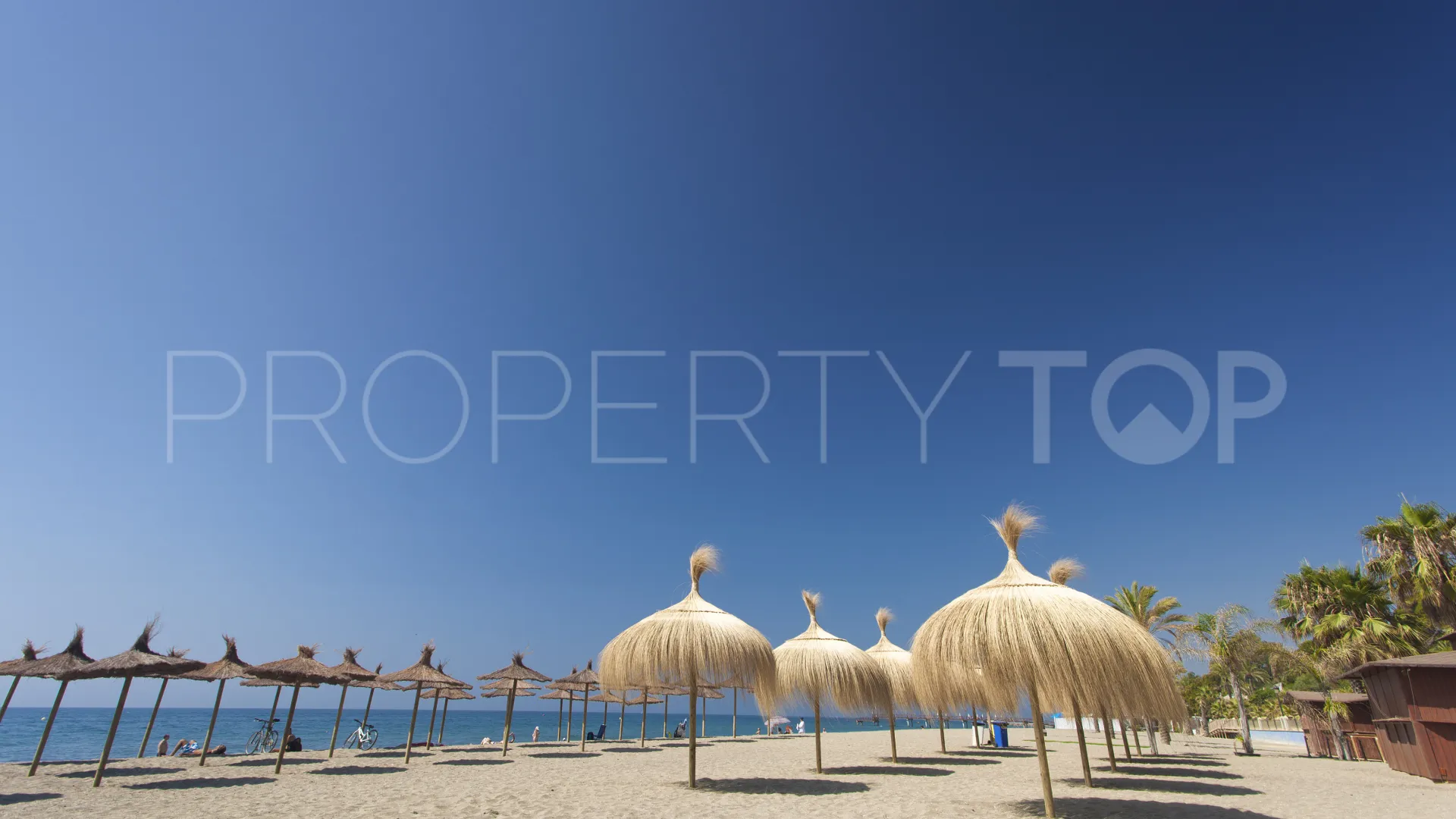 Comprar apartamento en Nueva Andalucia