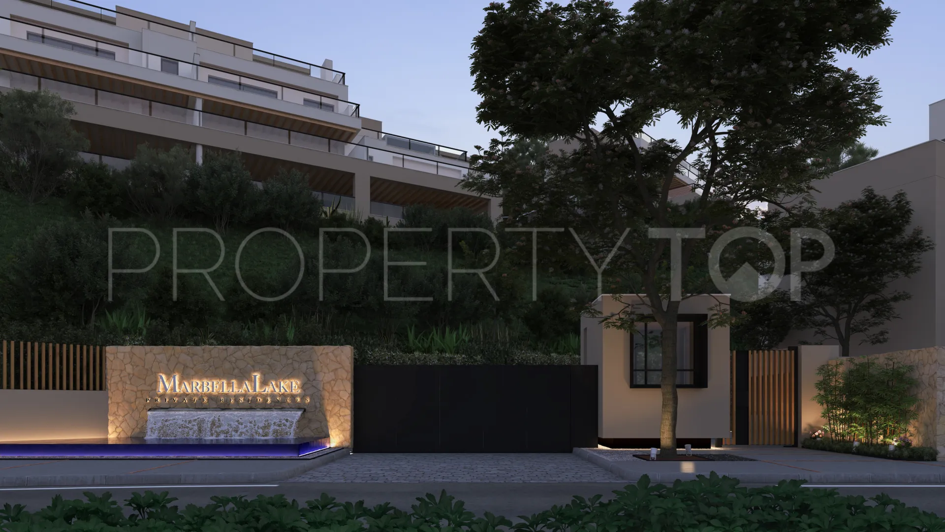 Comprar apartamento en Nueva Andalucia