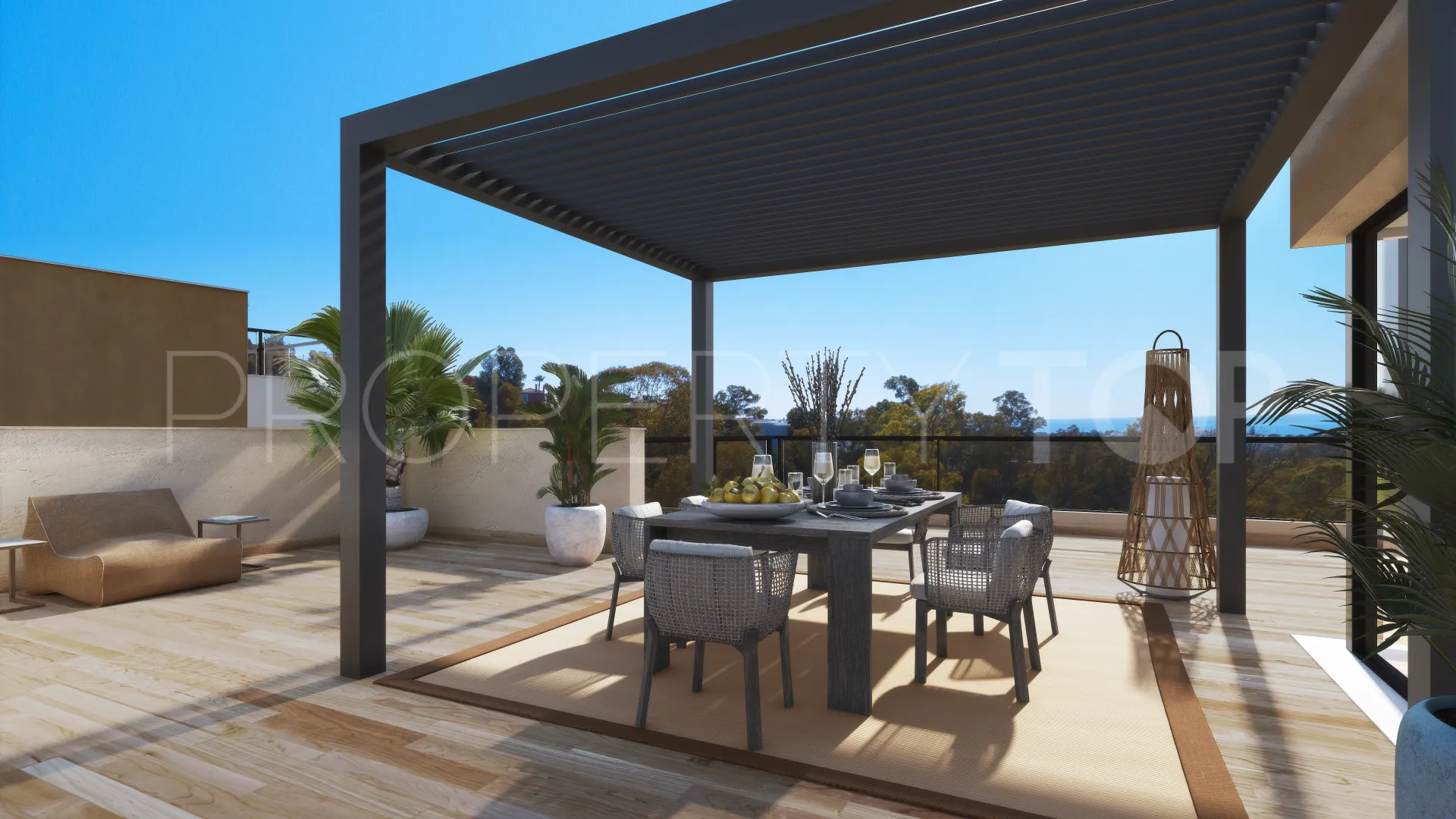 Comprar apartamento en Nueva Andalucia