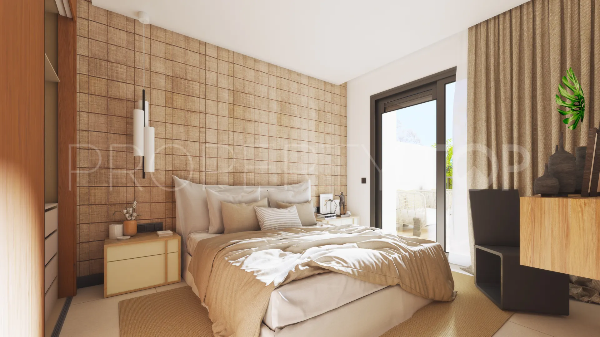 Comprar apartamento en Nueva Andalucia