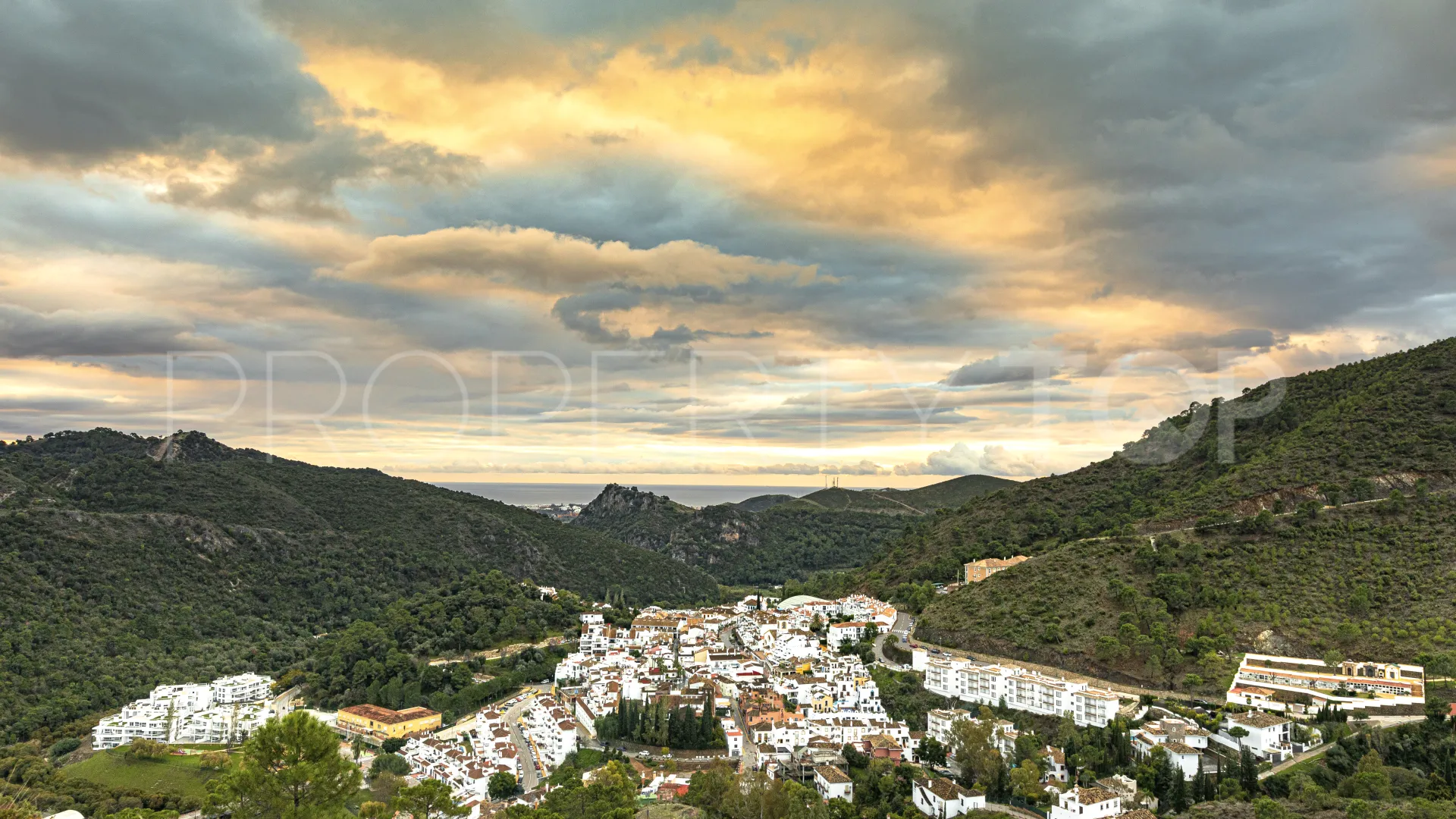 Comprar apartamento en Nueva Andalucia