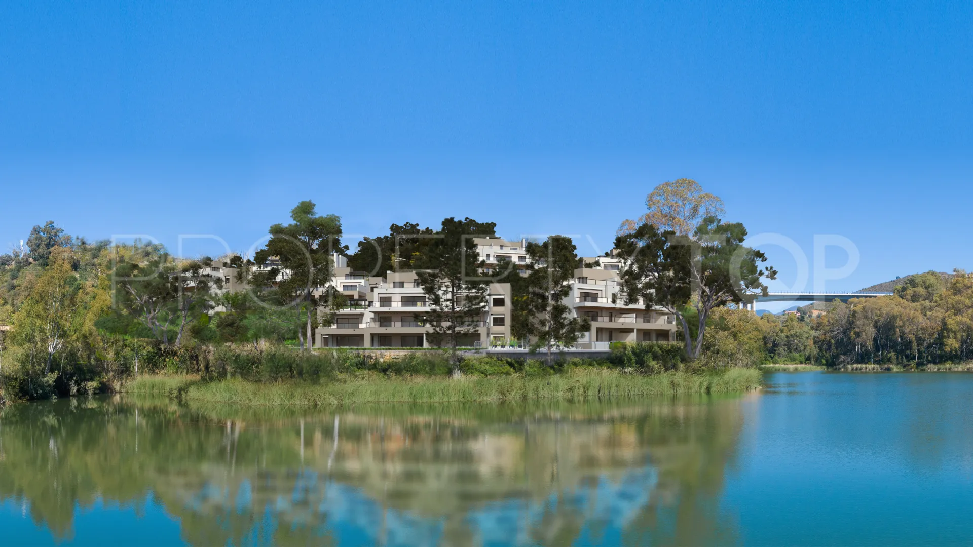 Comprar apartamento en Nueva Andalucia
