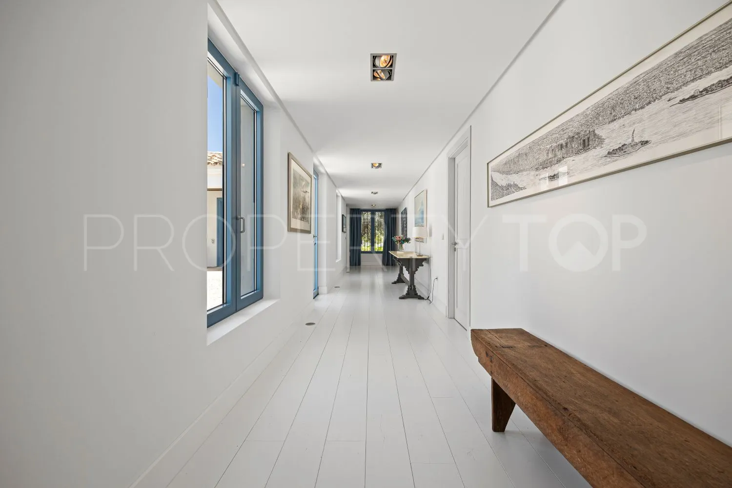 Comprar villa de 5 dormitorios en Monte Mayor