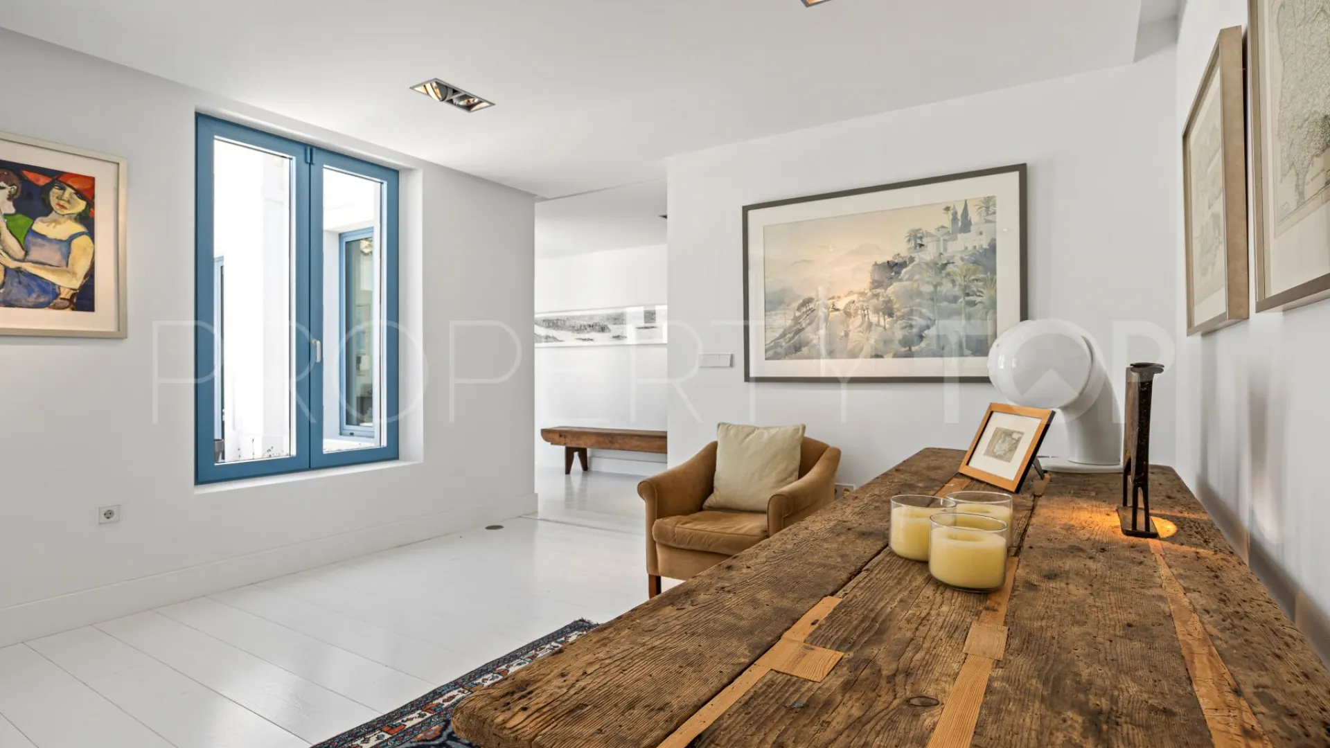 Comprar villa de 5 dormitorios en Monte Mayor