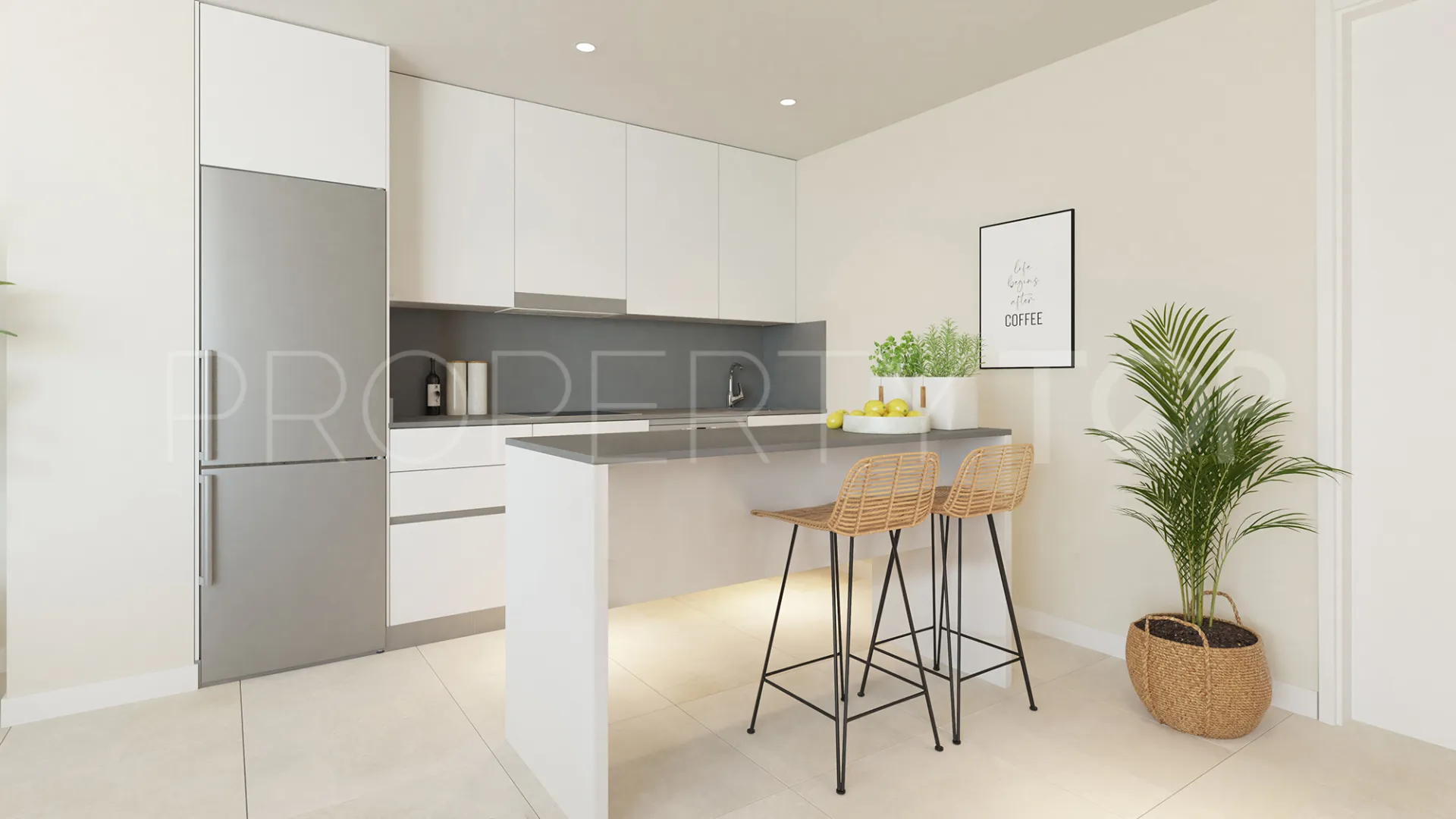 Comprar apartamento en New Golden Mile