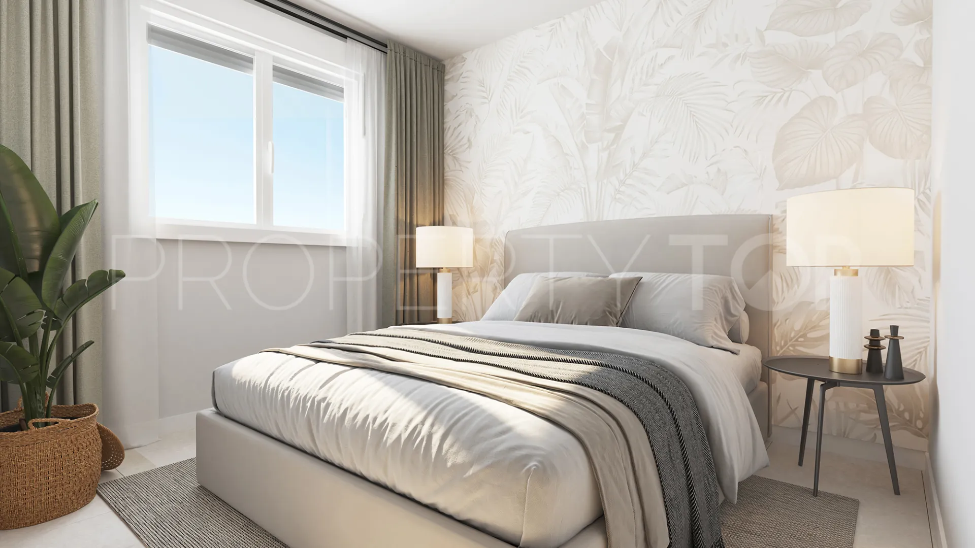 Comprar apartamento en New Golden Mile