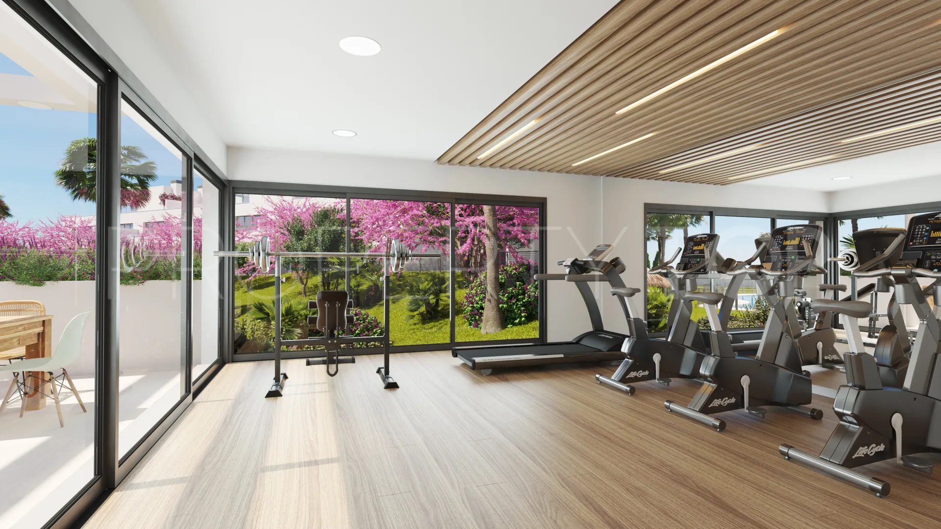 Comprar apartamento en New Golden Mile
