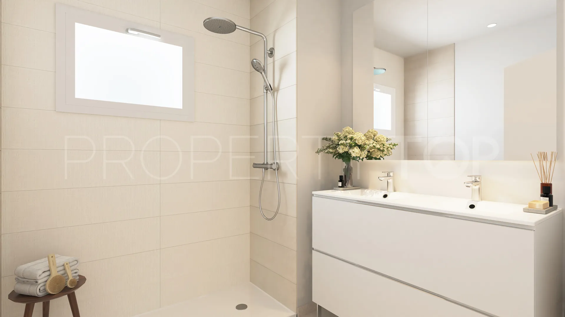 Comprar apartamento en New Golden Mile