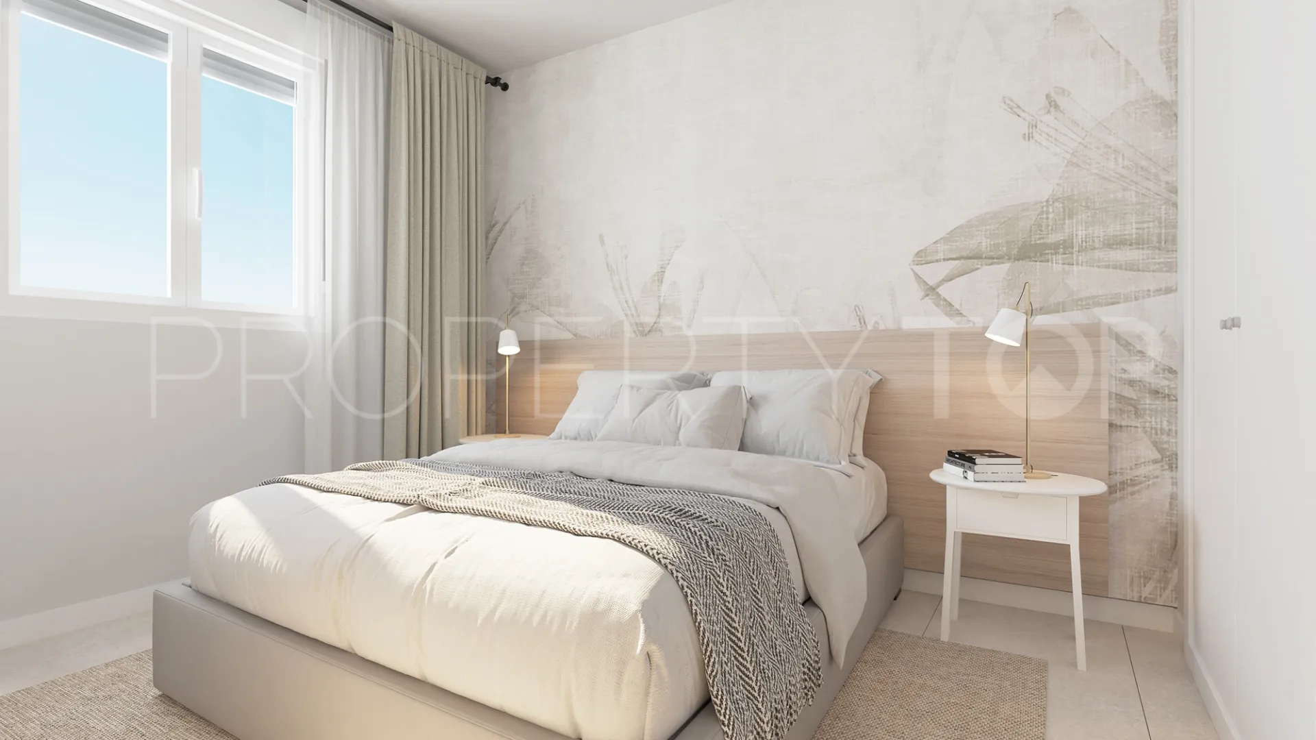 Comprar apartamento en New Golden Mile