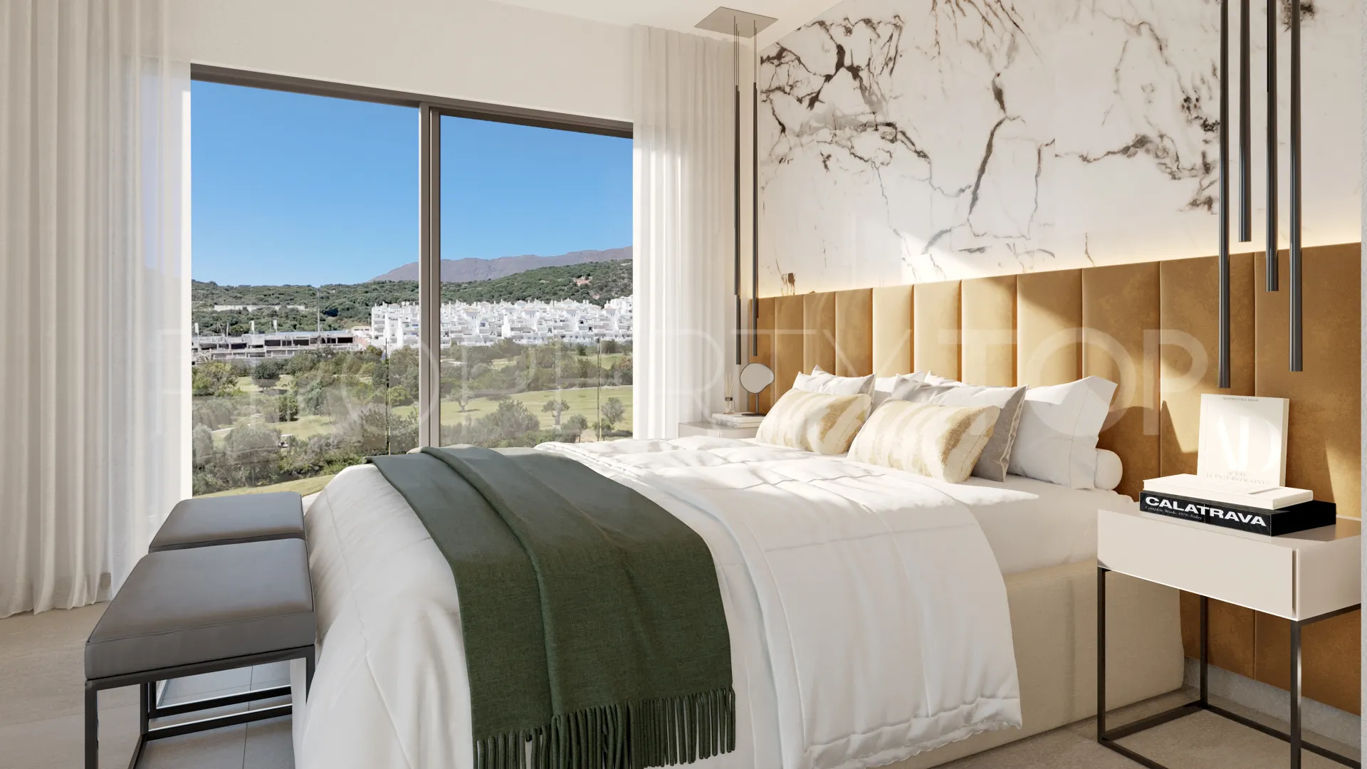 Estepona, villa en venta con 3 dormitorios