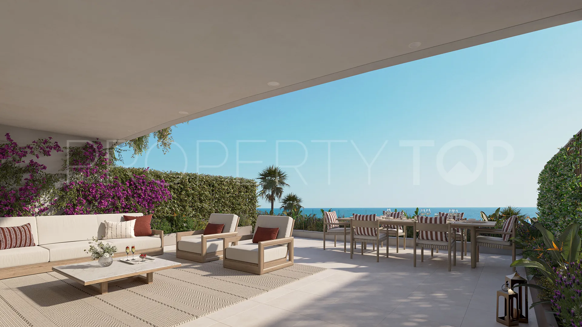 3 bedrooms ground floor apartment for sale in Benalmadena
