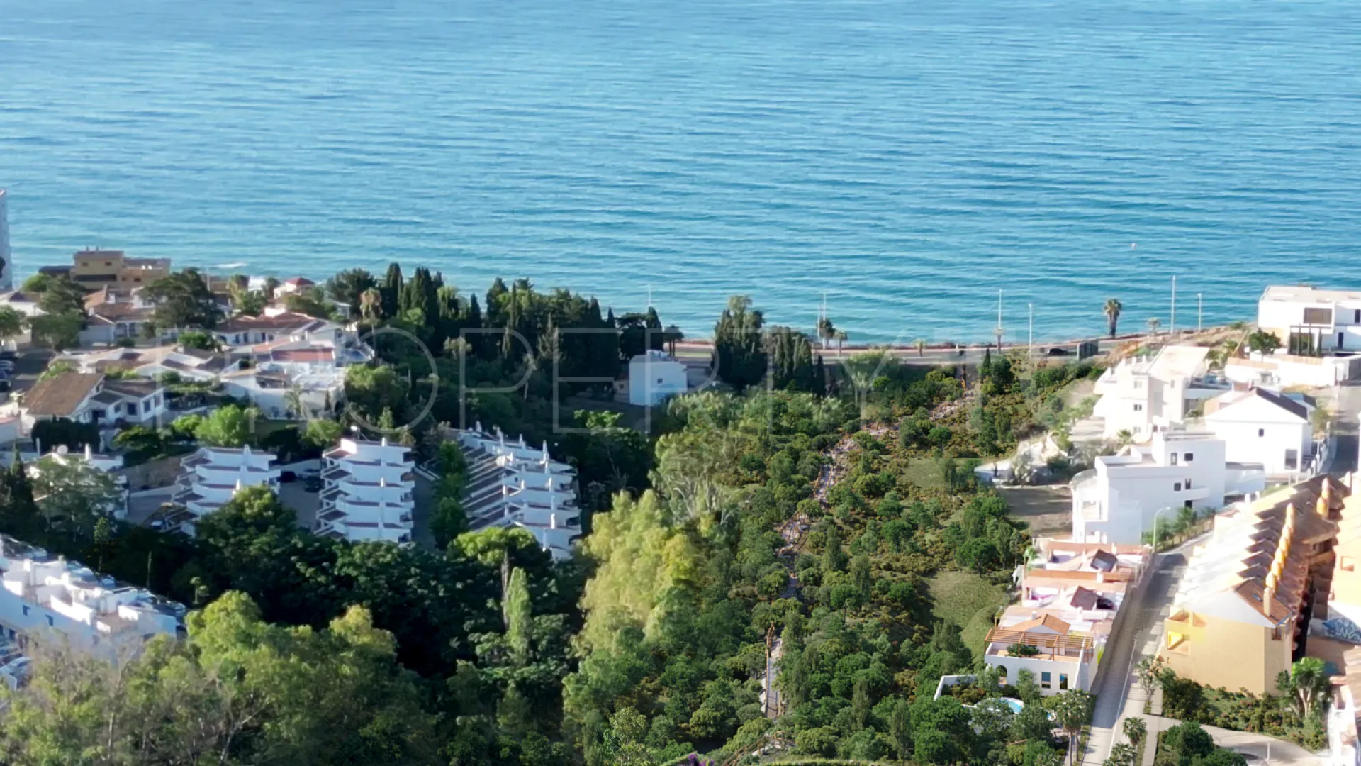 3 bedrooms ground floor apartment for sale in Benalmadena