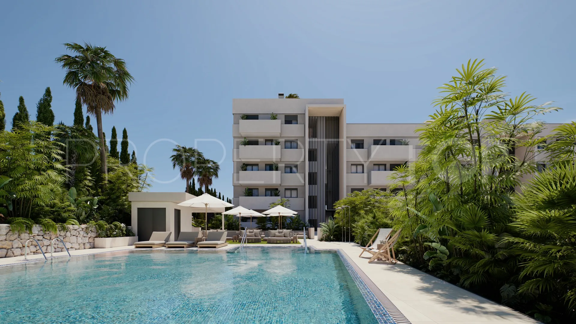 Estepona, apartamento en venta de 3 dormitorios